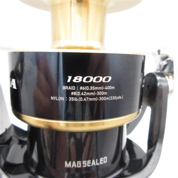 ２０ソルティガ１８０００－Ｈ